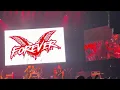 Cock Sparrer - Runnin Riot - Roundhouse 09/09/22