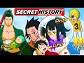 Every Straw Hat s Family Tree Explained All Secret Straw Hat Histories in One Piece