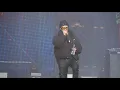 191116/호랑이소굴-기리보이/울산쇼미더머니8콘서트