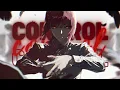 「AMV」- Control (Halsey) - Anime Mix