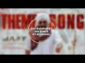 JAAT - Theme Song 16D | Sunny Deol |Thaman S | Amrit Maan | Gopichandh Malineni