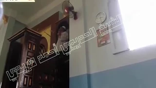 خطبة الجمعة لفضيلة الشيخ الحديوي أحمد هريدي من مسجد الحاجة صالحة بعنوان الهجرة دروس و عبر في 2017 9 