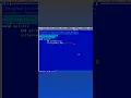 C program to draw a rectangle using graphics Graphics h in C