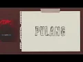 Closehead - Berdiri Teman [Official Video Lyric][EP.Discopunkhead]