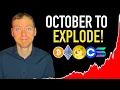 Download Lagu Crypto Market Set To Explode! - Are You Ready? 💰😳💰