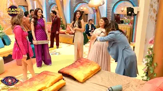 Bigg Boss 20 Update: Arshifa Khan Aur Isha Ke Bich Ke Bich Hui Badi Ladai, Arshifa Ke Khilaf Hua Pur