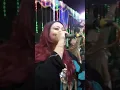 ليله الفنانه حنين في محافظه اسوان في كوبومبو سبيل ابو ناجي 2021