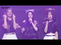 H1-KEY(하이키) - ‘Heart Light’ Stage CAM | H1-KEY 1ST FAN CONCERT [Find my KEY] IN SEOUL