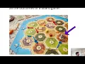 Two Step Experiments Settlers of Catan Probability