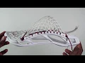 Maverik Optik 2 0 Lacrosse Head Stringing Tutorial