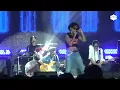 SLANK - JANGAN PERGI DULU - LIVE AT JAKARTA FAIR 2025