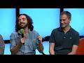 Ethandroid Fireside Chat Android Dev Summit 19