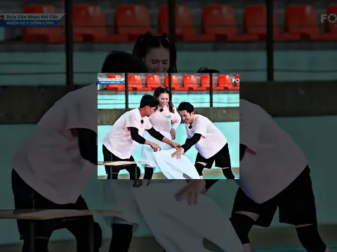 Đến lượt Tư Ngọc ra "chân" #ninhduonglanngoc #runningmanvietnam #RMVN2026 #shorts