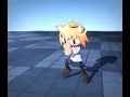 Neco-Arc Gangnam Style Remake