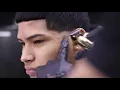 Como hacer un Taper Fade Zavala Barber Shop