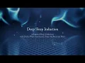 DEEP SLEEP INDUCTION. Guided Sleep Talkdown with Delta-Wave Isochronic Tones & Binaural Beats