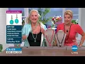 HSN Heidi Daus Jewelry Designs Celebration 07 02 2024 - 12 PM