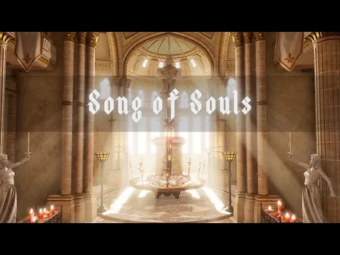 魂之独颂歌 Song of Souls | On Steam Trailer