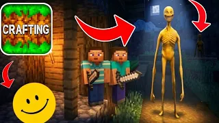How To Download VERITY MOD in Crafting and Building