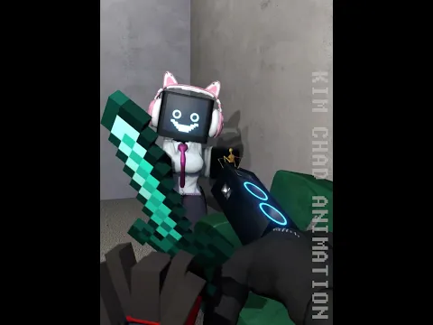 tv우먼이 웃는 이유가 뭘까? - What is tv woman laughing about ? - Verity VS skibidi toilet #roblox #robloxedit