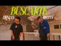 Download Lagu Denias - Buscarte Ft. @Ryliann (Video Oficial)