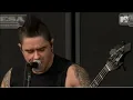 Bullet for my Valentine Waking the Demon Live @ Rock am Ring 2010 HD