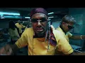 SVDP x Yung Raja - AIYO! (Official Music Video)