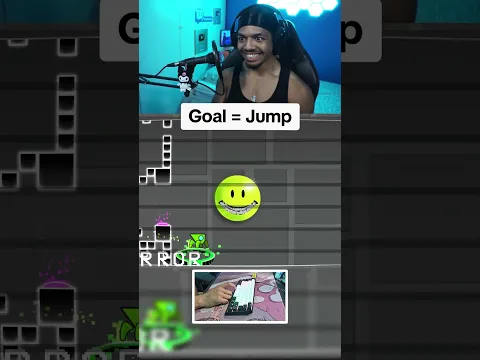 Geometry Dash MATRIX Verity