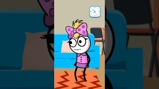 اهدى حبيبي كده وارجع زى زمان 