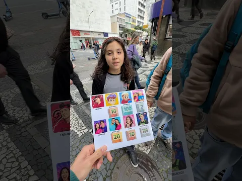SAI AS SUAS PAGANDO PELO SEU YOUTUBER FAVORITO