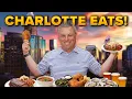 Ultimate CHARLOTTE Food Guide 15 MUST TRY SPOTS Local Favorites Iconic Spots