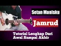 Setan Manisku - Jamrud | Tutorial Lengkap