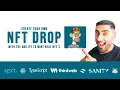 Let s build NFT Drop Dapp with NEXT JS Thirdweb ReactJS TypeScript Tailwind CSS MetaMask