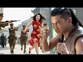 Download Lagu 2025最新抗日電影！日軍當街欺辱美女，路邊小夥暴怒，拿起狙擊槍瘋狂掃射，瞬間爆頭1000人⚔️ 抗日 MMA _ Kung Fu #action  #女特工電影 #槍戰 #動作 #抗日電影