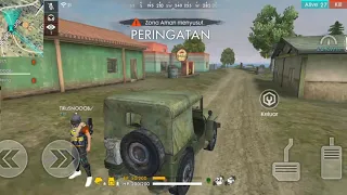 Download Ditinggal Duo vs squad   auto boyah MP3