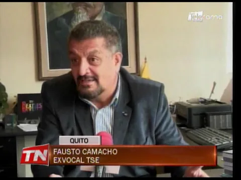 Vacíos en ley electoral permiten financiamiento irregular de campañas