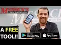 Parts Catalog App Featuring Mom - TMT