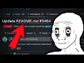 GitHub s Situation is Getting Worse