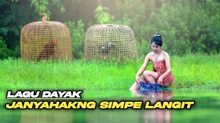 Download Janyahakng Simpe Langit | Lagu dayak dangdut MP3