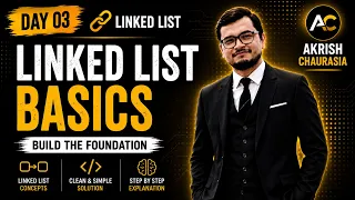 Linked List Basics LeetCode 83 - Remove Duplicates from Sorted List