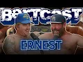 ERNEST Thinks I m a Food Cuck Bertcast 643