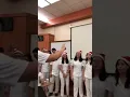 Star Ng Pasko - Performance at the UPCM 2023 Christmas Party