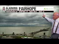 Alabama Weather Network Evening Forecast Tuesday 26