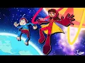 WordGirl cause why not Speedpaint