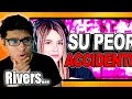 KAYSER Reacciona a El DESCUIDO de RIVERS