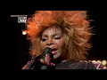 Mulher do Fim do Mundo |  Elza Soares