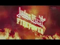 JUDAS PRIEST  - Never the Heroes promo video