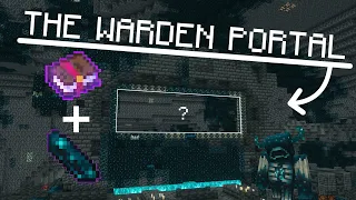 New Warden Portal 1 21 1 