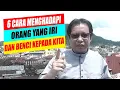Download Lagu 6 CARA MENGHADAPI ORANG YANG IRI DAN BENCI KEPADA KITA