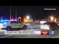 Naples man dies in crash on Vanderbilt Beach Road